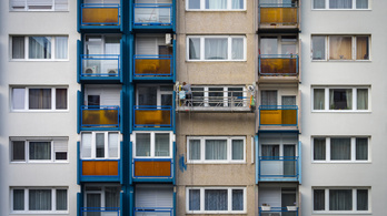 Lecseréljük végre a „dízel” lakásokat? Látványos fordulat jött a magyar otthonoknál