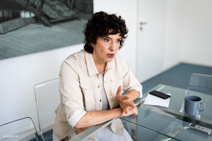 Dobrev Klára 2025. július 2-án