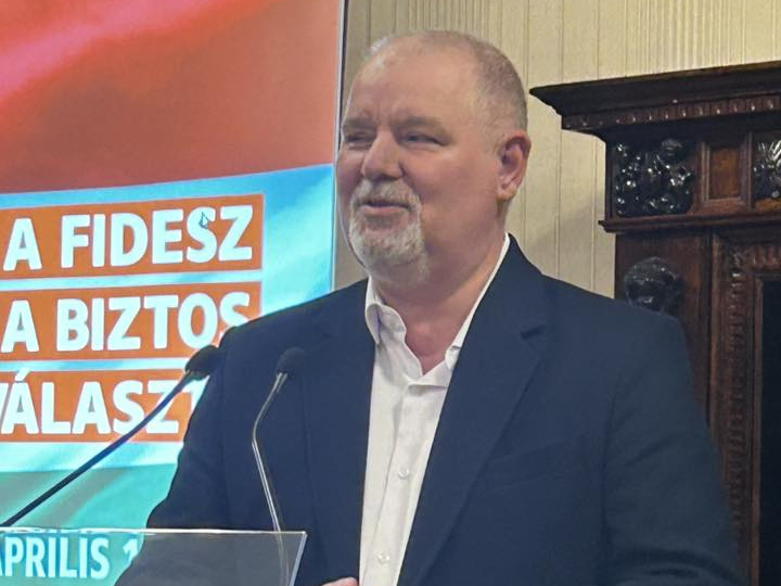 Kovács Sándor