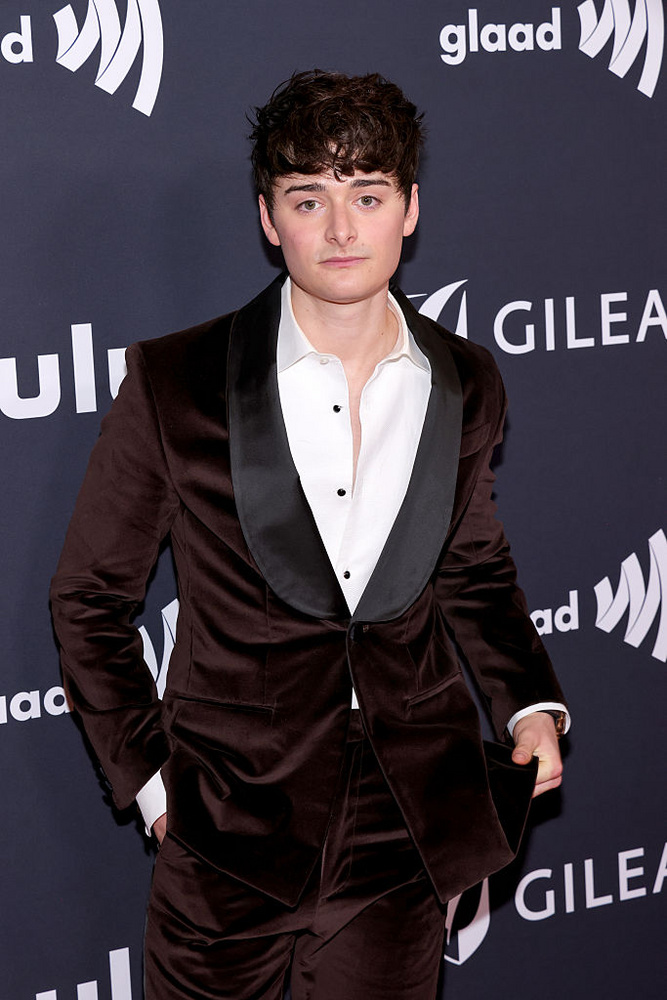 Noah és Chloe SchnappA Stranger Things színészéről valószínűleg még sokan nem hallották, hogy ikernővére van, akivel ráadásul nagyon szoros kapcsolatot is ápol