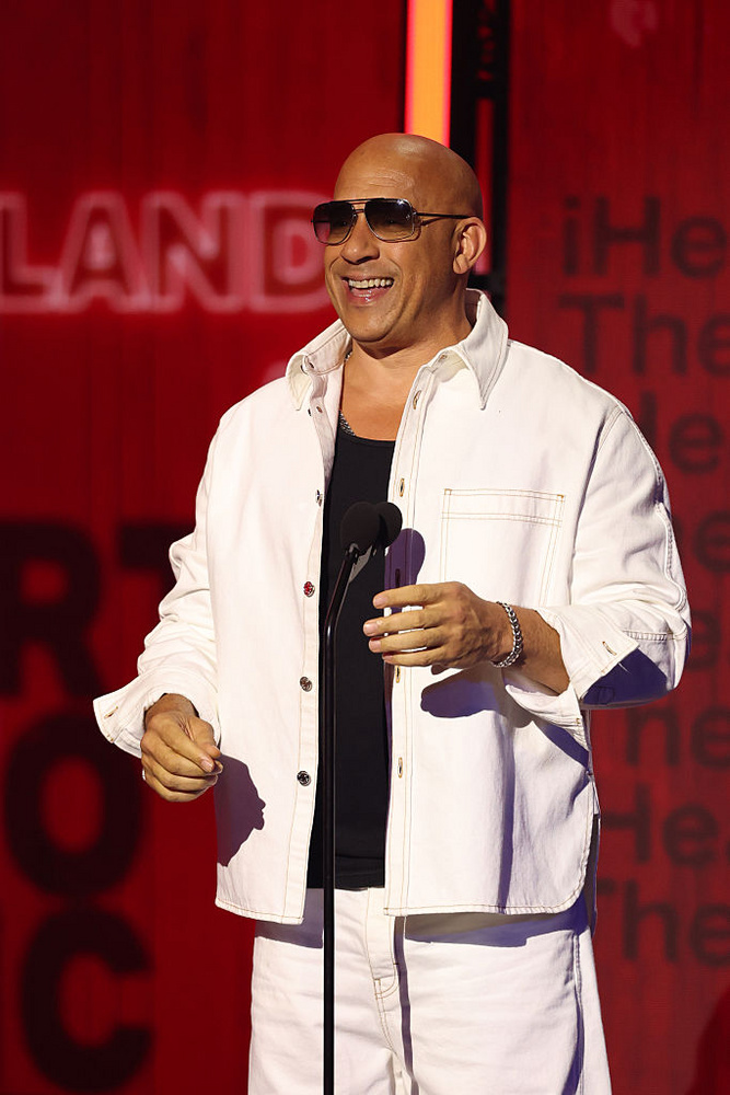Vin Diesel és Paul Vincent&nbsp;Vin Diesel a való életben is nagyon családcentrikus: az élete középpontjában van három gyermeke és felesége áll, de a mai napig nagyon szoros kapcsolatot ápol testvéreivel
