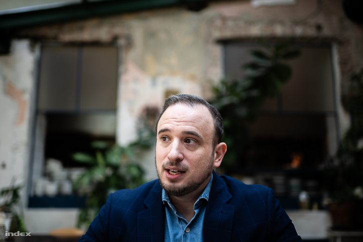 Dorosz Dávid