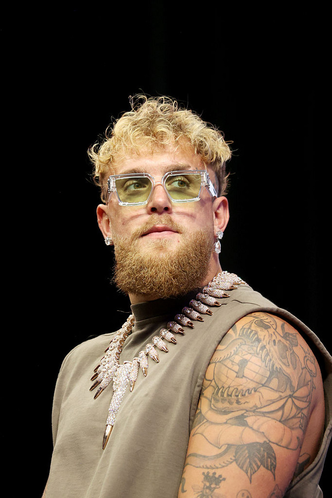Jake PaulMiután bokszmeccset vívott Mike Tyson ellen a YouTube egyik legnagyobb arca úgy döntött, hogy vásárol magának egy 39 millió dolláros (körülbelül 14 milliárd forint) farmot