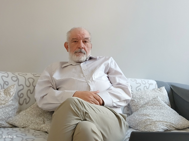 Vizi János