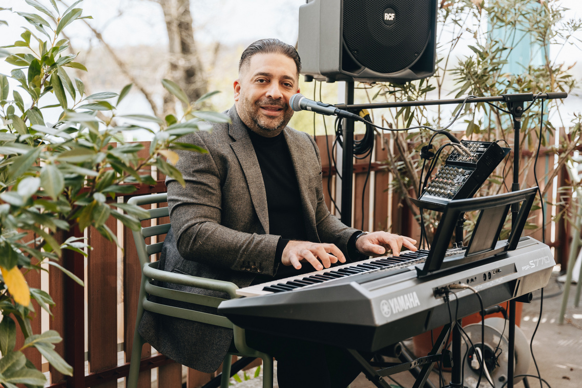 Bóni Miklóssal idén is többször találkozhatunk