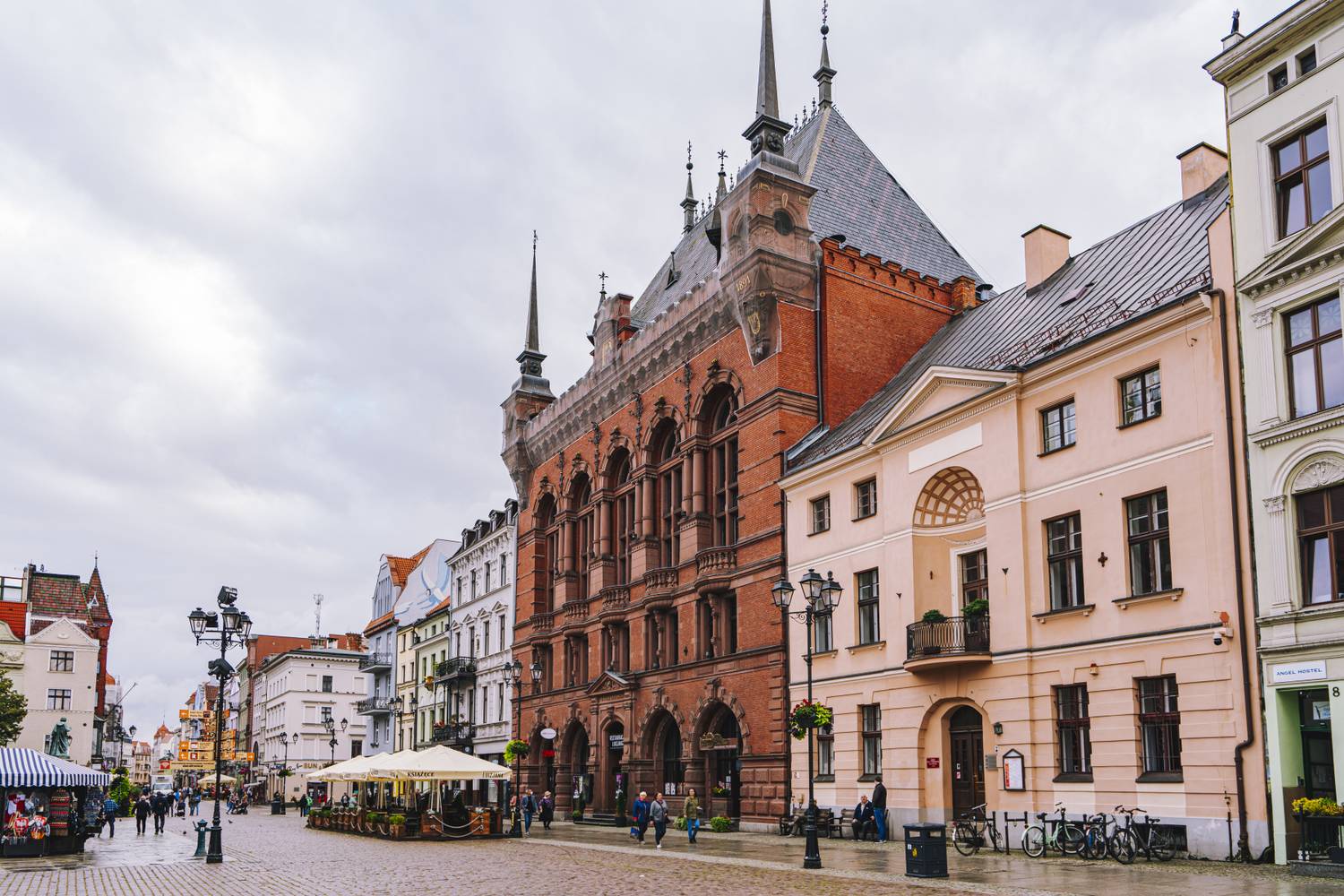 Torun, Lengyalország (2)