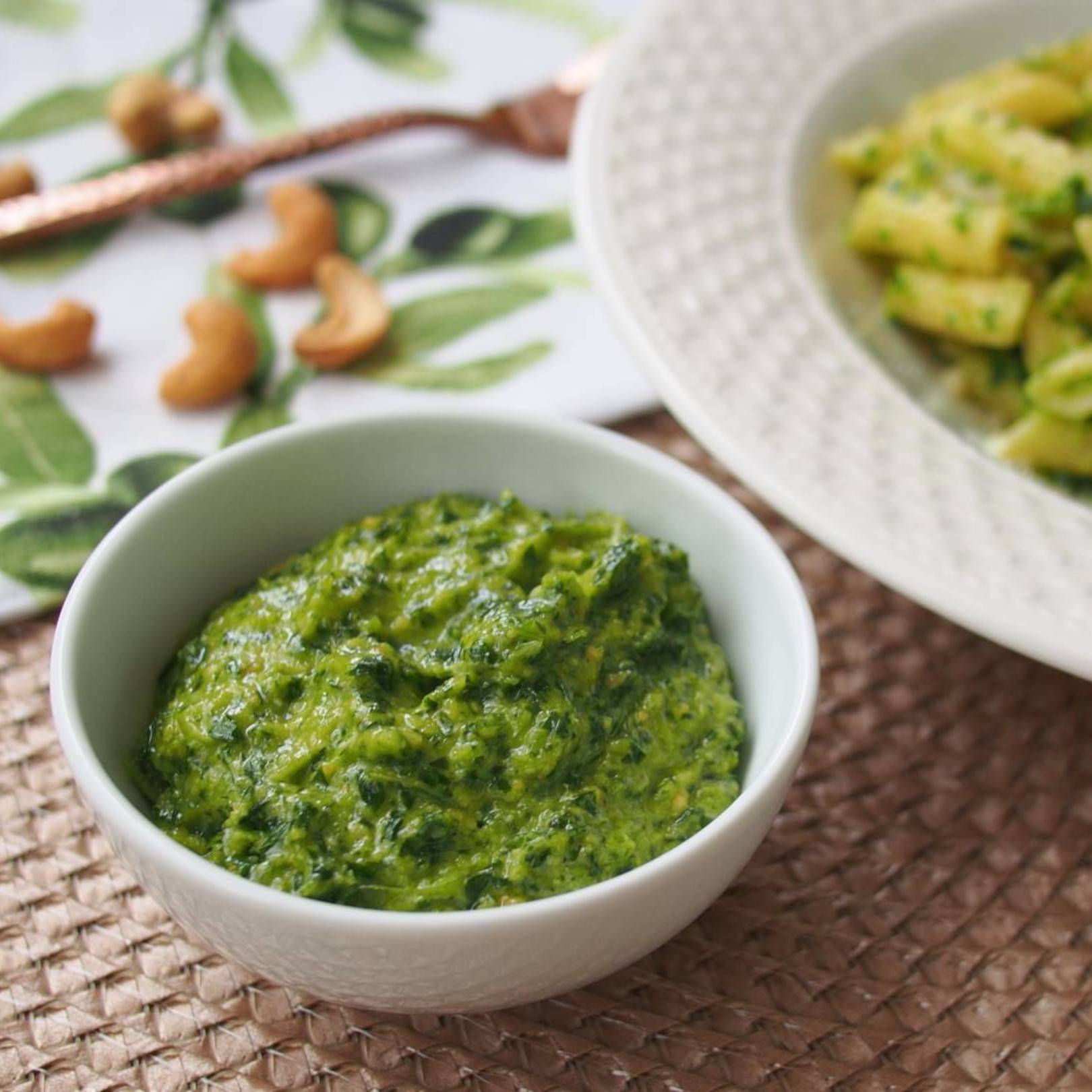 Petrezselyempesztó.