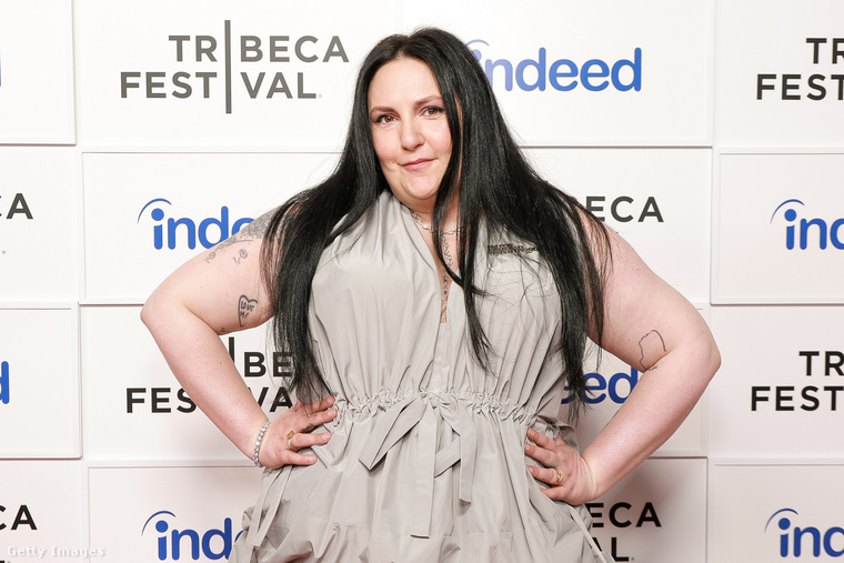 Lena Dunham&nbsp;Lena Dunham sokáig szorosan kötődött New Yorkhoz, de végül Londonban talált új otthonra