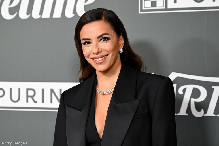 Eva Longoria&nbsp;Eva Longoria az elmúlt években főleg Spanyolország és Mexikó között ingázott a családjával