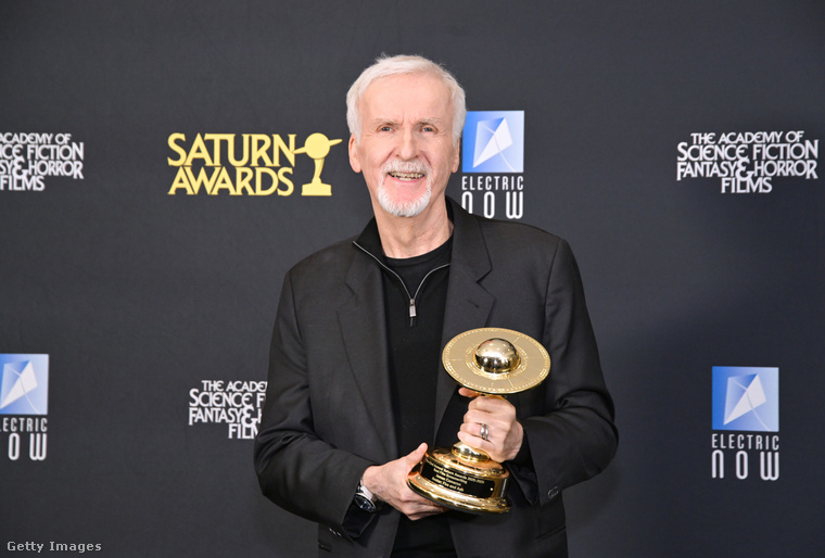 James Cameron&nbsp;A legendás rendező már az 1990-es években beleszeretett Új-Zélandba, de végül csak a koronavírus-járvány idején döntött úgy, hogy végleg oda is költözik a családjával