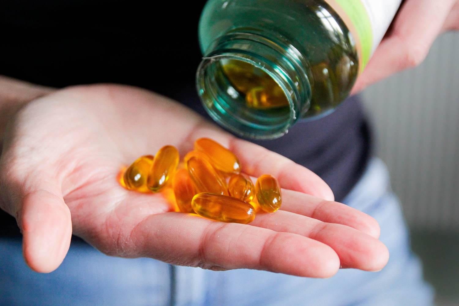 d-vitamin