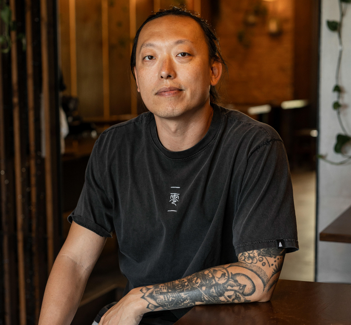 Lu Boen
