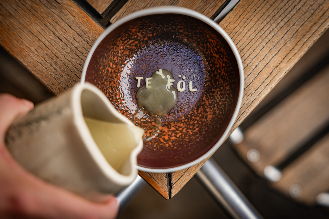 Teyföl