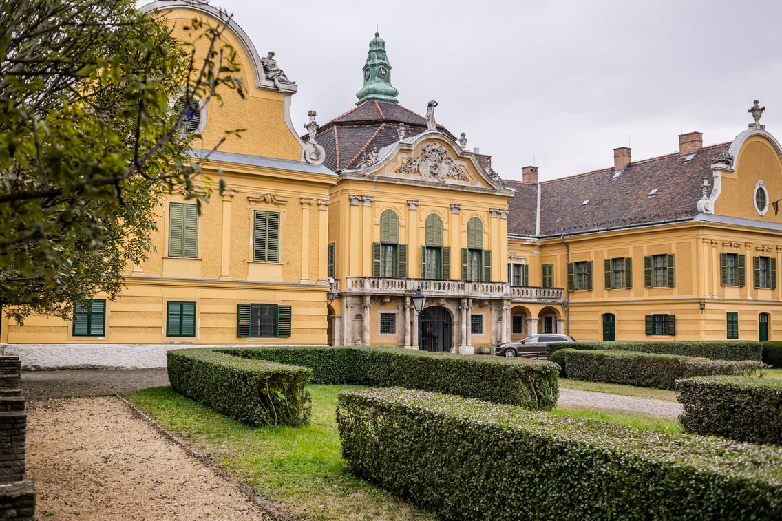A Kastélymúzeum