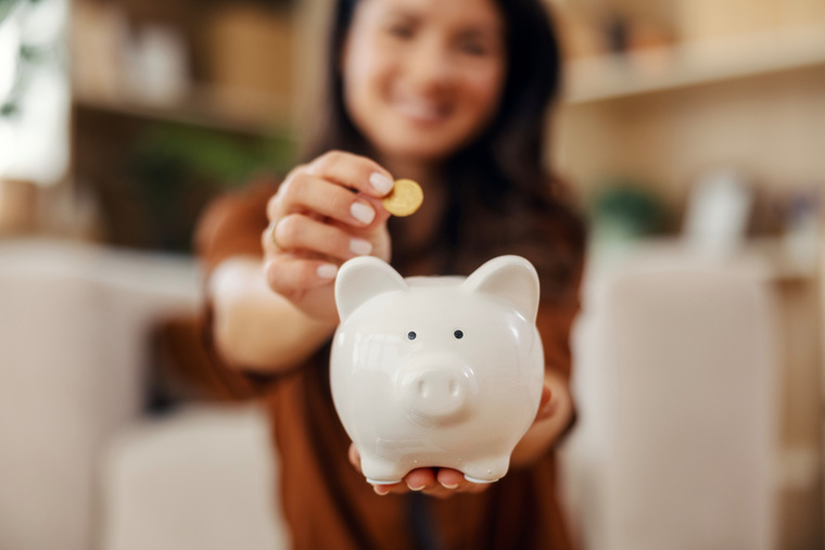 Az élelmiszer vásárlás jelentős összeget tesz ki a havi költségvetésből, főleg, ha nem átgondoltan vásárolunk be