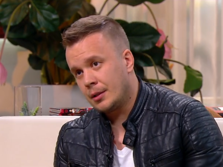 Fekete Dávid