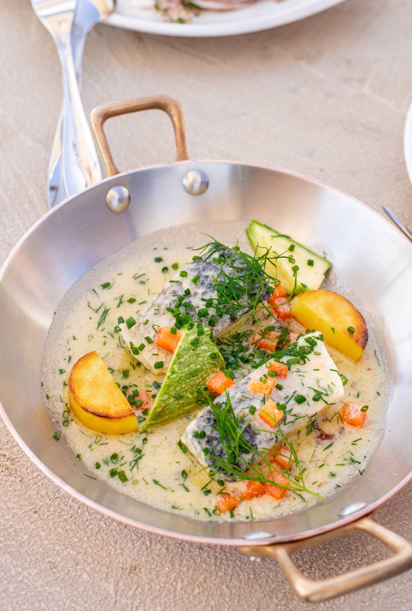 Ha mártásról van szó, a franciák verhetetlenek.