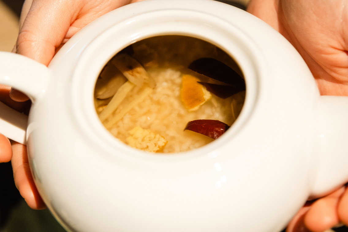 Rizstea