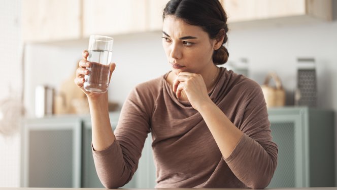Forradalmi találmány, spéci vízszűrővel ejtik csapdába az örök vegyi anyagokat