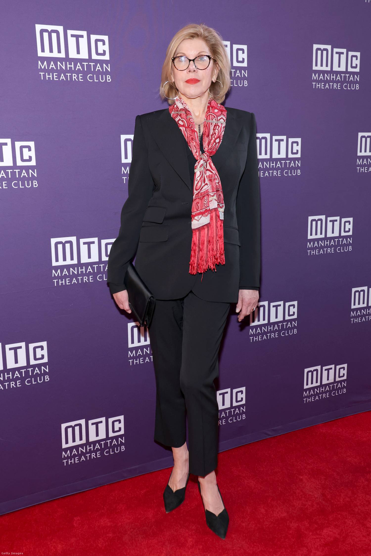 Christine Baranski
