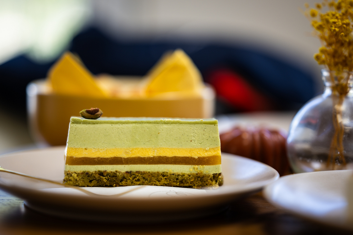 Créme′s Dessert
