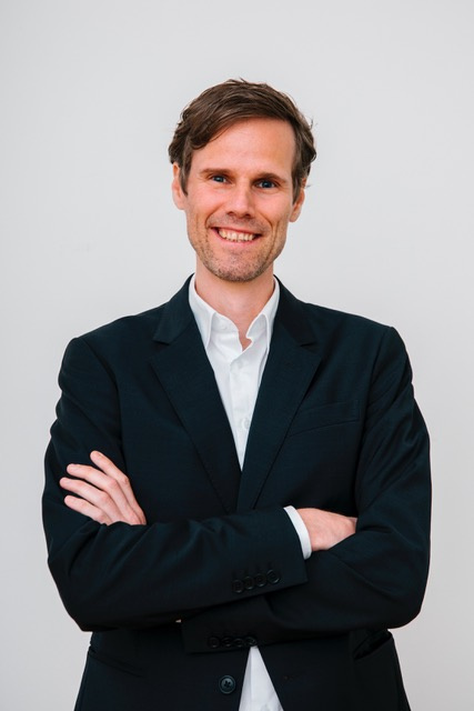 Oliver Olschewski