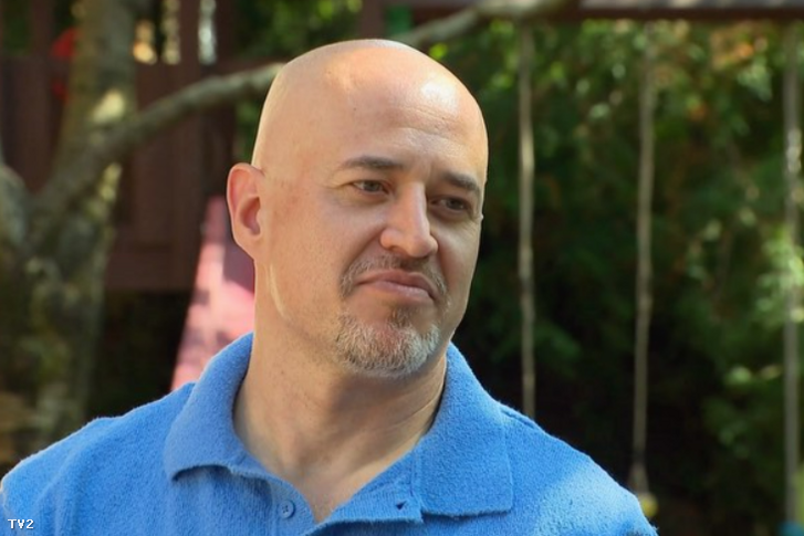 Index - Mindeközben - Opitz Barbara egészen egyedi módon tudatta, kire ...