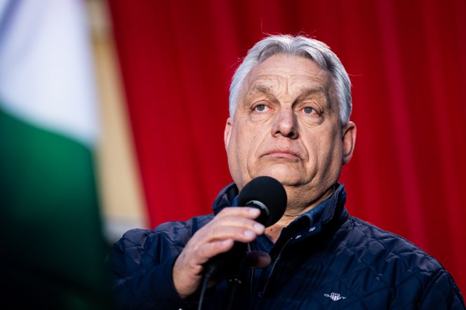 Panyi Szabolcs: Az Egyesült Államokba menekülhet Orbán Viktor