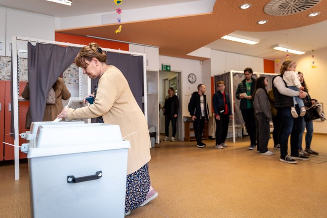 Ebből még óriási vita lehet, újra&nbsp;át kell rajzolni több választókerület határát