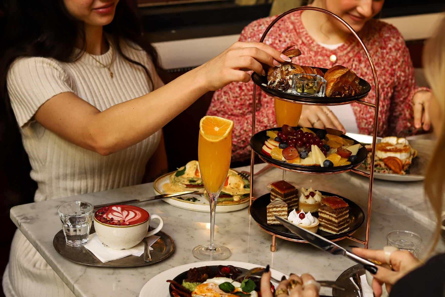 Fotó: Centrál Grand Café & Bar