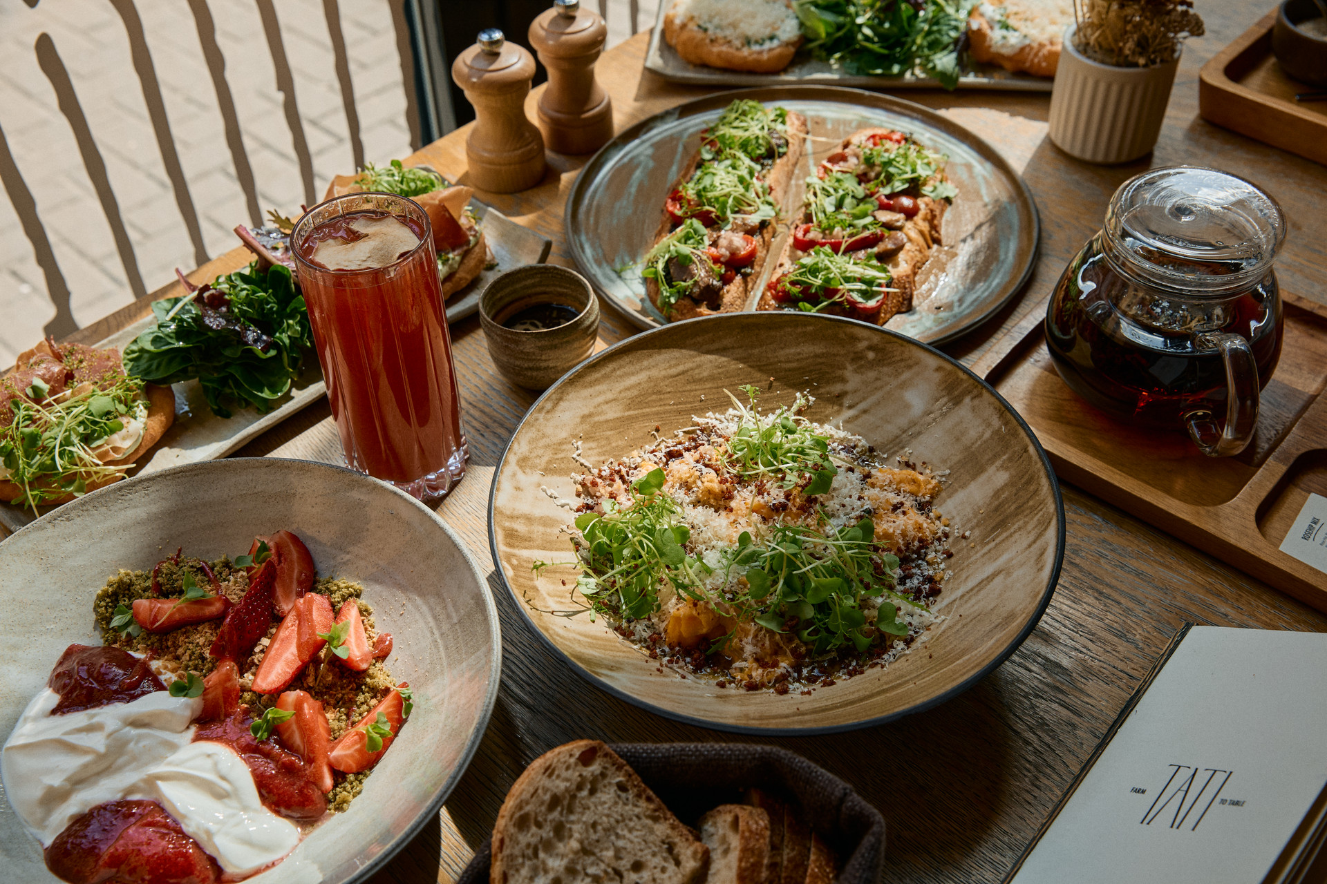 Fotó: TATI Budapest