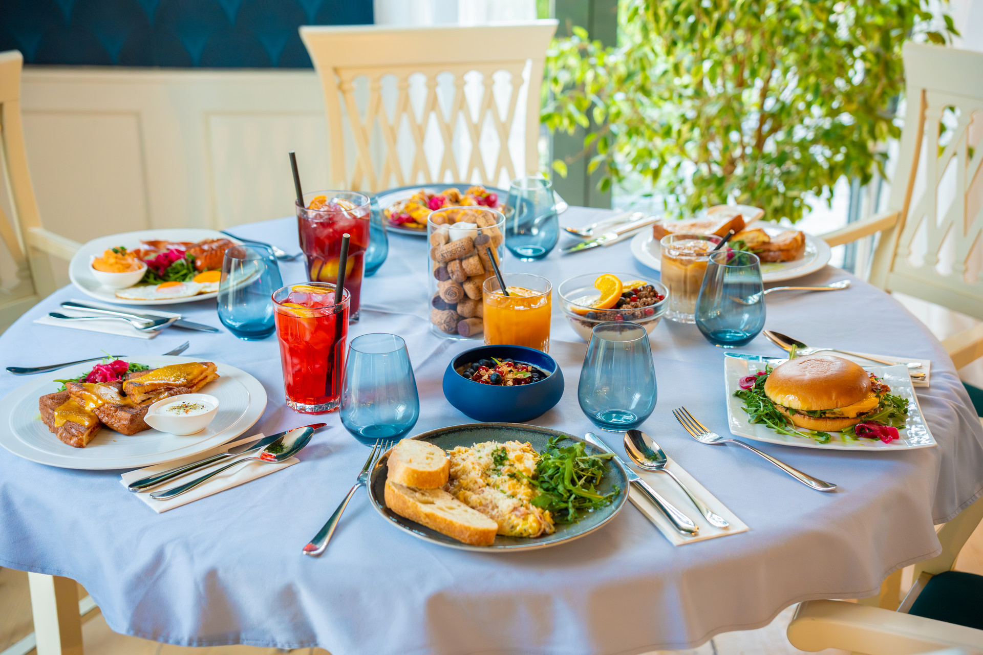 Fotó: Gléda Vendéglő