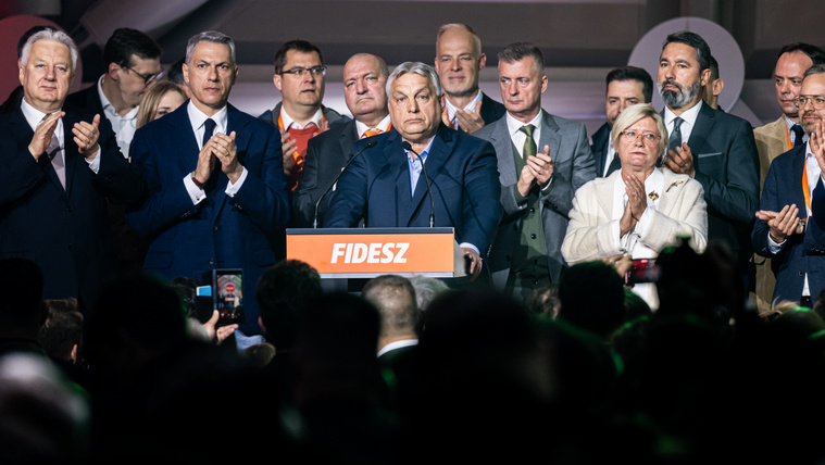 Pökhendiség helyett alázat: mit üzen a választás a Fidesz–KDNP-nek?