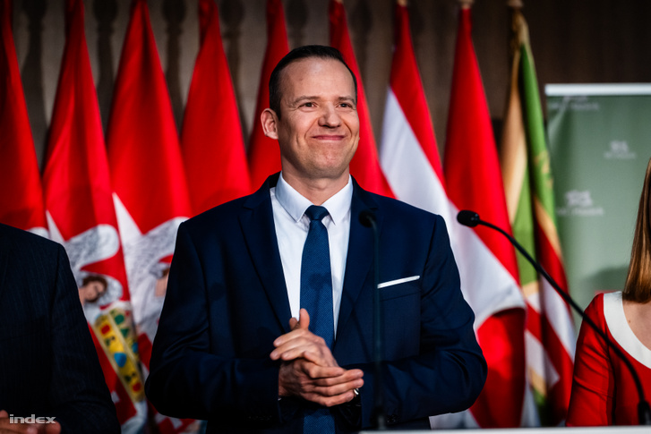 Toroczkai László