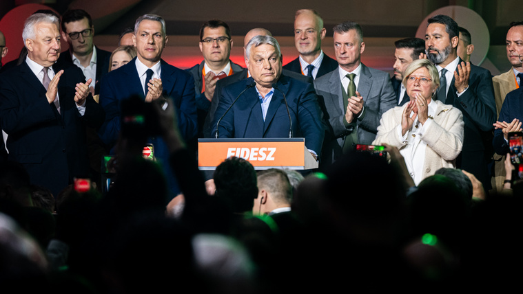 Schiffer András: A Fidesz vereségének okai, amelyek a&nbsp;Holdról is látszanak