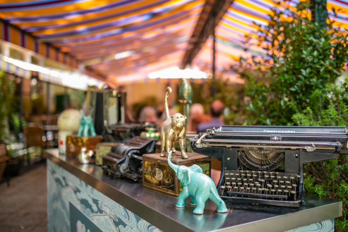 Gundel garden picture 9