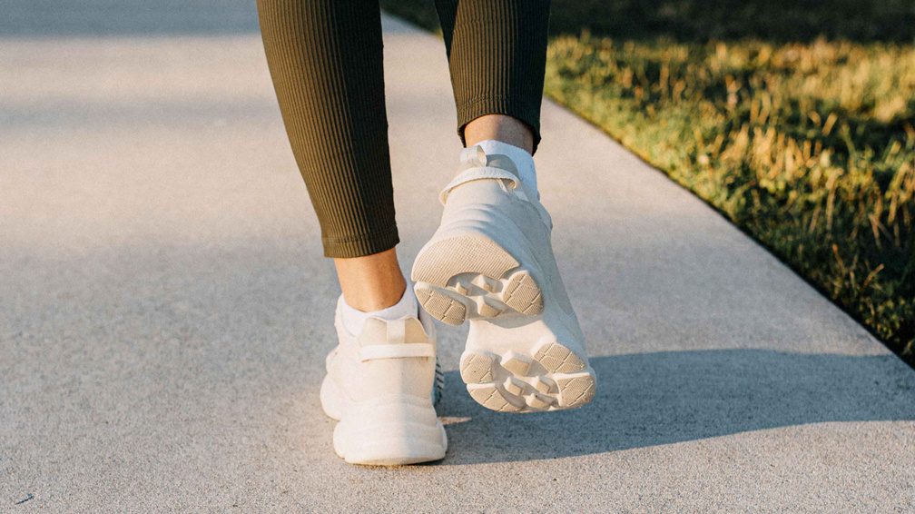 A legegyszerűbb szívbarát szokás: ennyit érdemes sétálni az egészségünkért