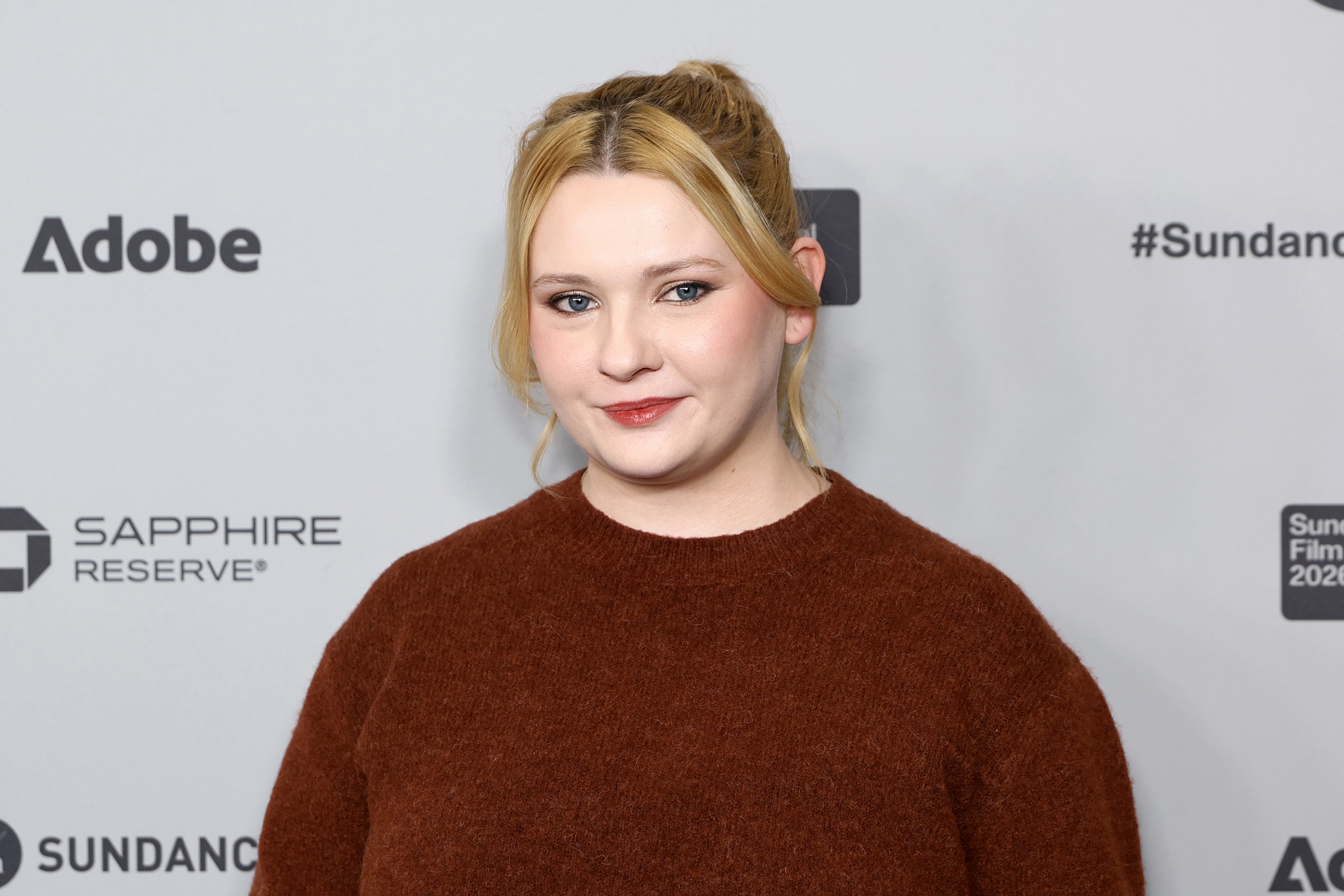 Abigail Breslin ma