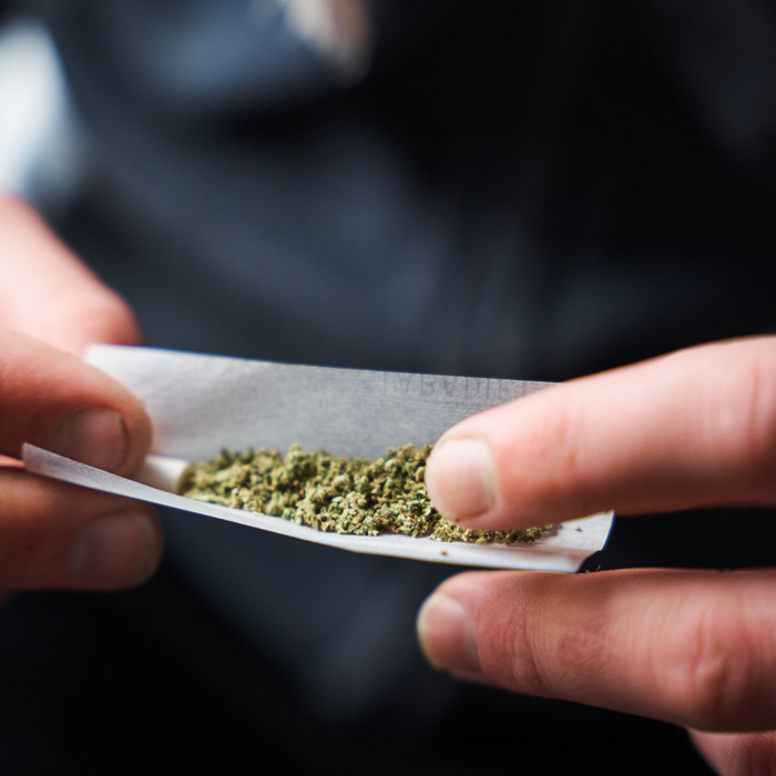 Sokkoló kutatás látott napvilágot, ilyen hatással lehet az agyra a kannabiszfogyasztás