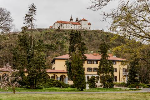 Ebben a százéves épületben testközelből megtapasztalhatjuk, hogyan működik a Balaton