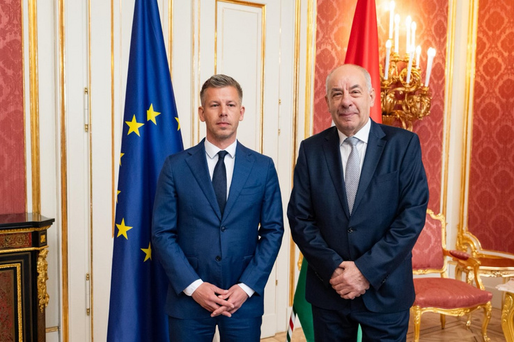 Magyar Péter megvalósíthatja első nagy tervét, de kérdéseket vethet fel a módszere