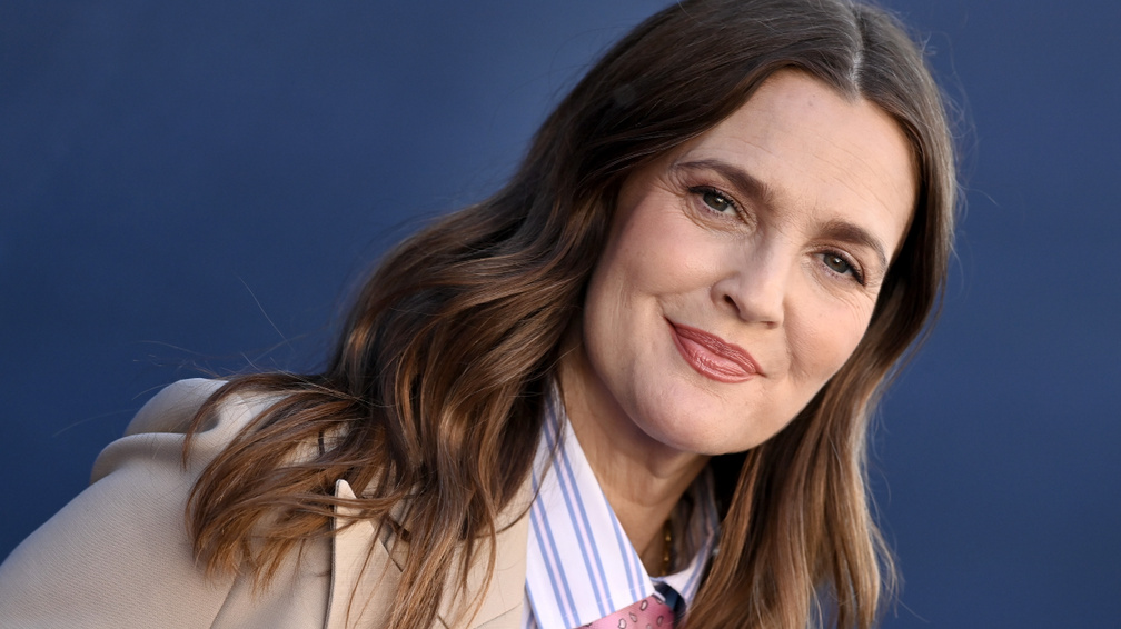 Drew Barrymore felfedte, ezért nem visel már egyáltalán melltartót