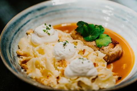 Ez a fonyódi étterem is szerepel az ország kedvencei között, most tíz napig újra elérhető a kedvezményes menüsoruk