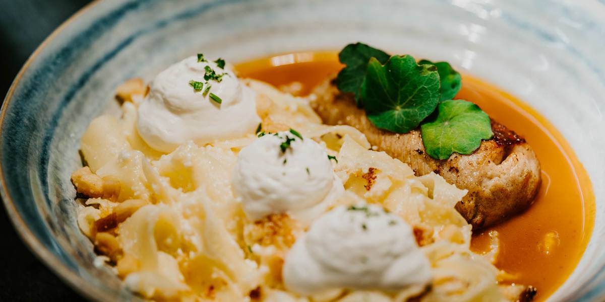 Ez a fonyódi étterem is szerepel az ország kedvencei között, most tíz napig újra elérhető a kedvezményes menüsoruk