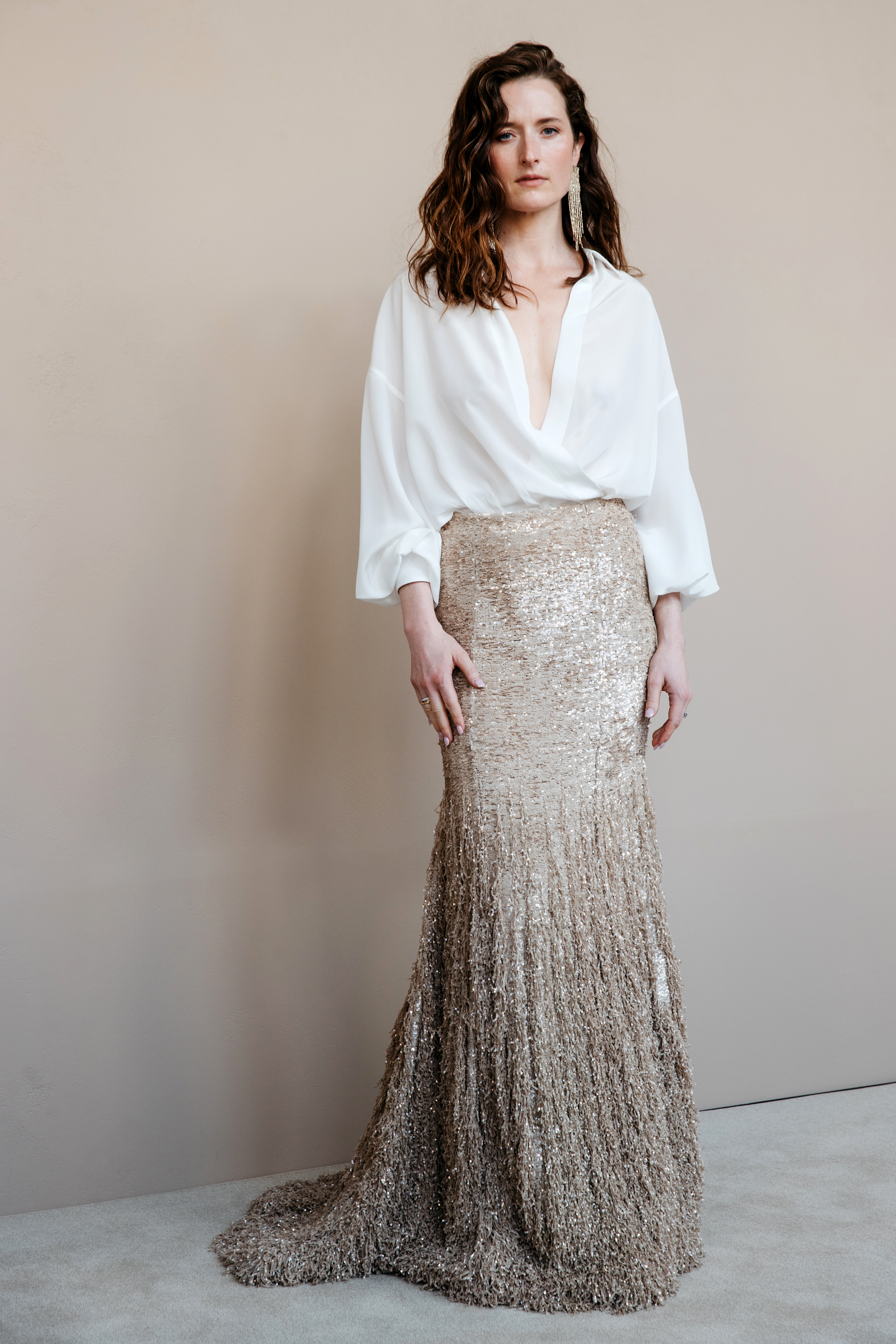 Grace Gummer