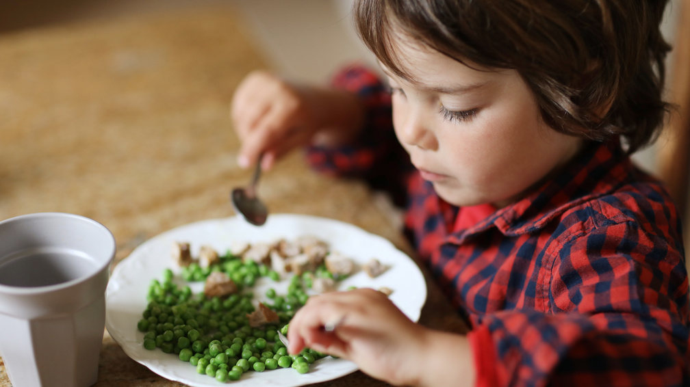 Íme a gyermekkori étkezési szokások, amik autizmusra utalhatnak