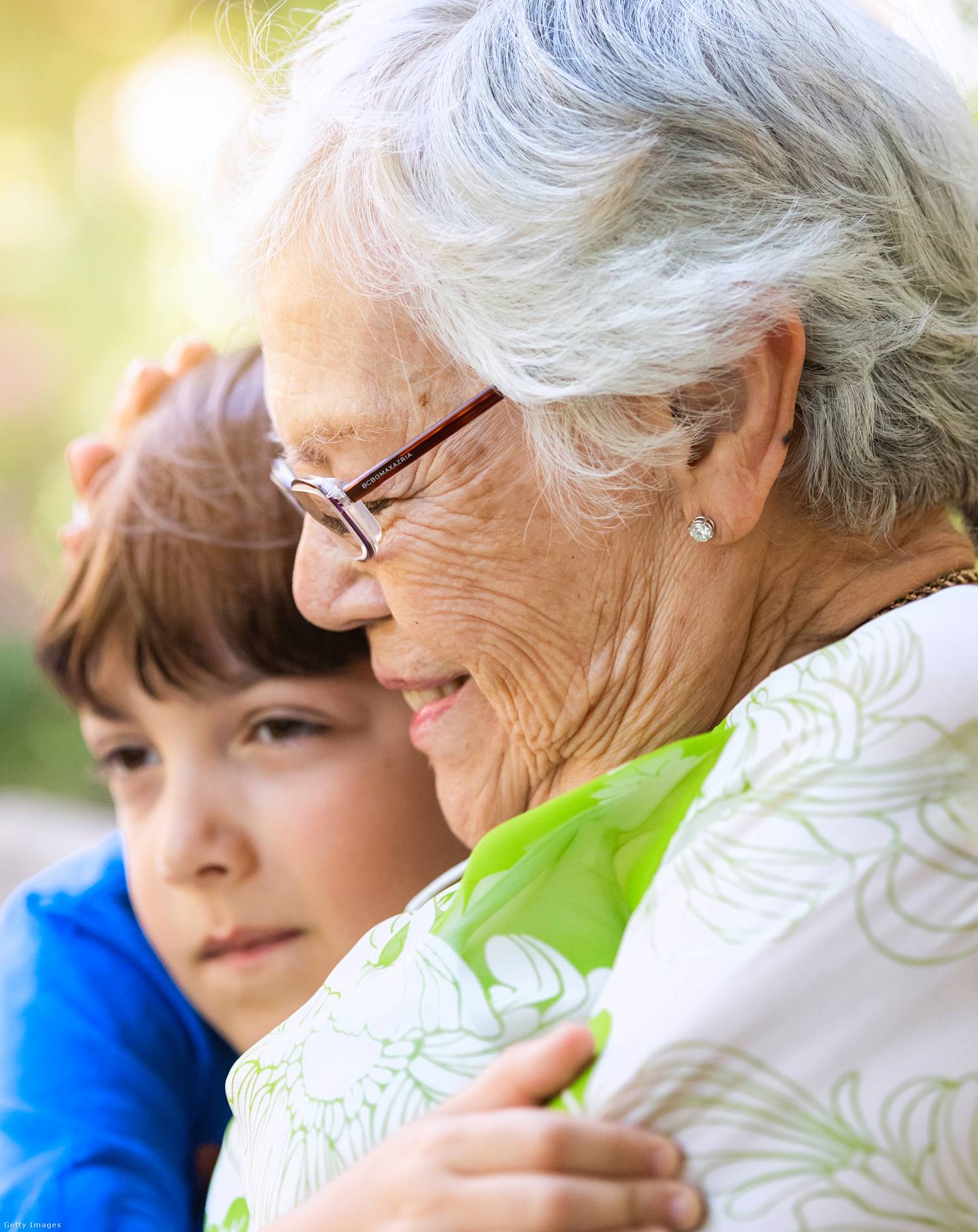 Ovisok és idősek kapcsolata Kanadában Perley Health 1