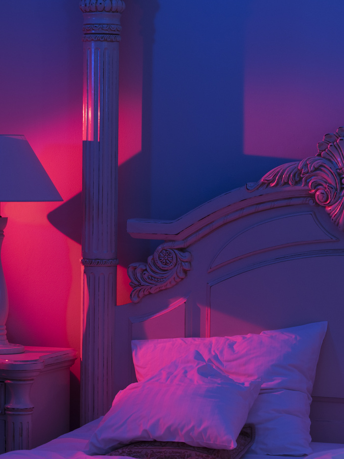 8 másodperces szabály és szokatlan élmények: a legfurcsább kérésekről vallott egy legális bordélyház vezetője