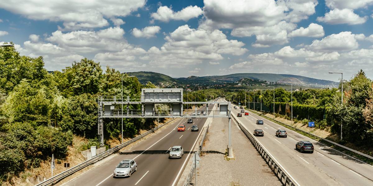 Balaton felé autózóknak: ezek az aktuális terelések az M7-es autópályán