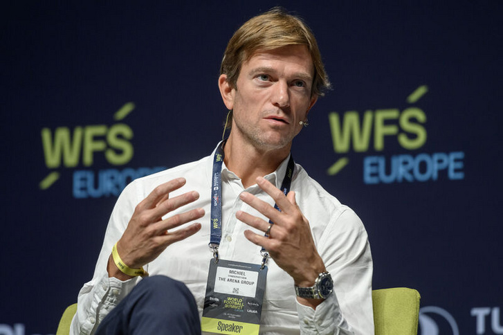 Michiel Vanderheyden
